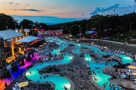 Montage mountain water park - Montage Mountain. 3.5. 255 reviews. #13 of 69 things to do in Scranton. Water ParksSki & Snowboard Areas. Closed now. 11:00 AM - 6:00 PM. Write a review. About. Come …